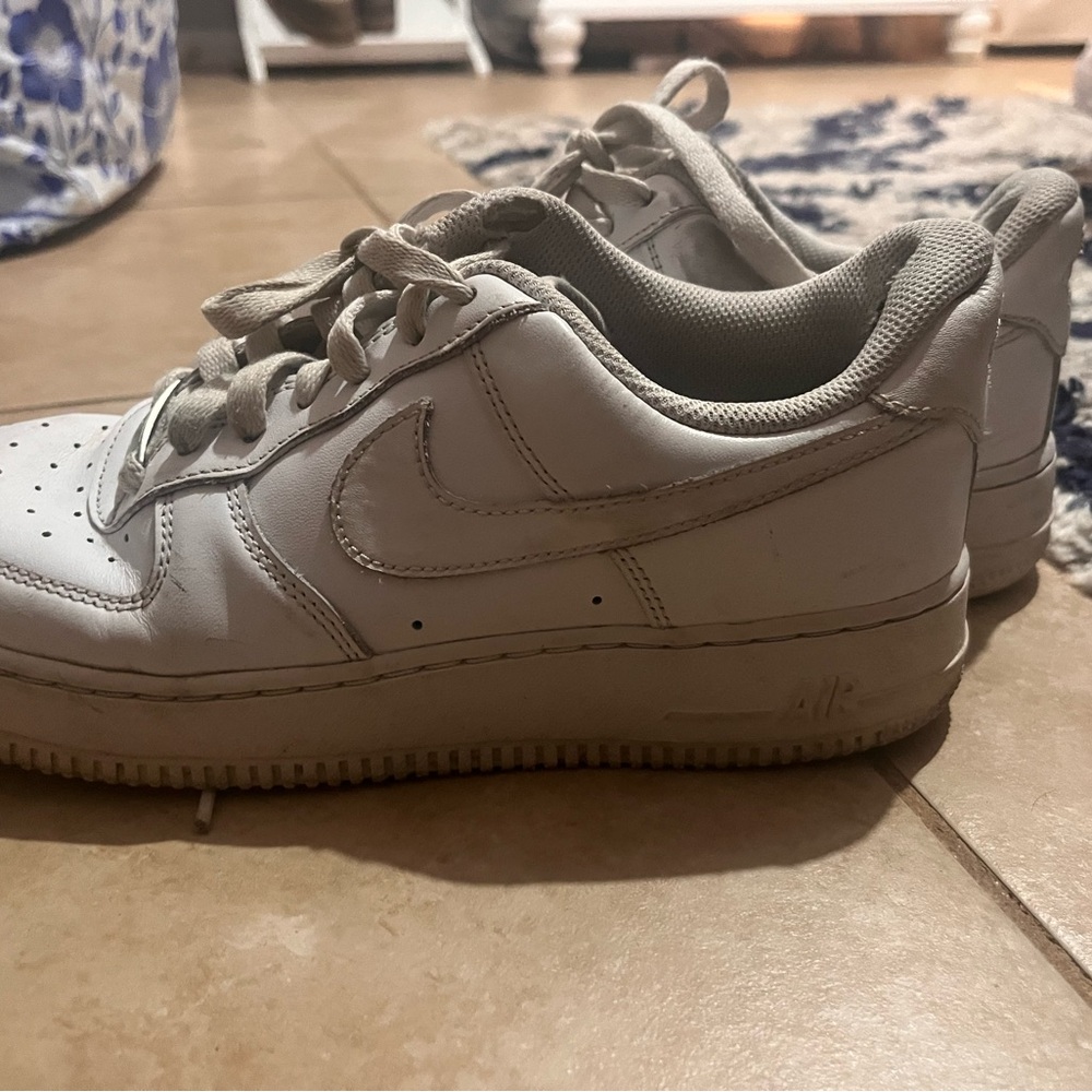Nike White Sneakers